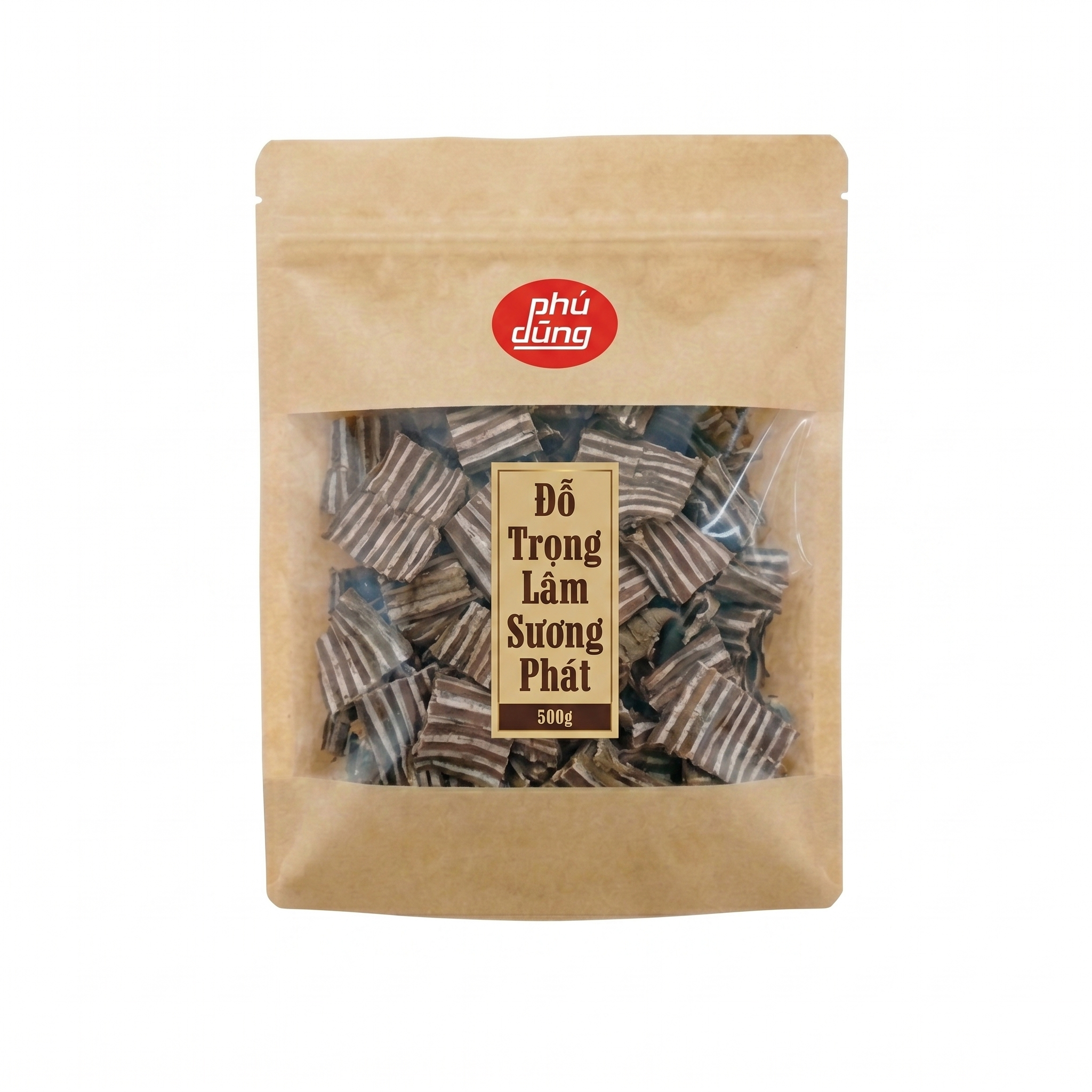 Đỗ Trọng Lâm Sương Phát 500g