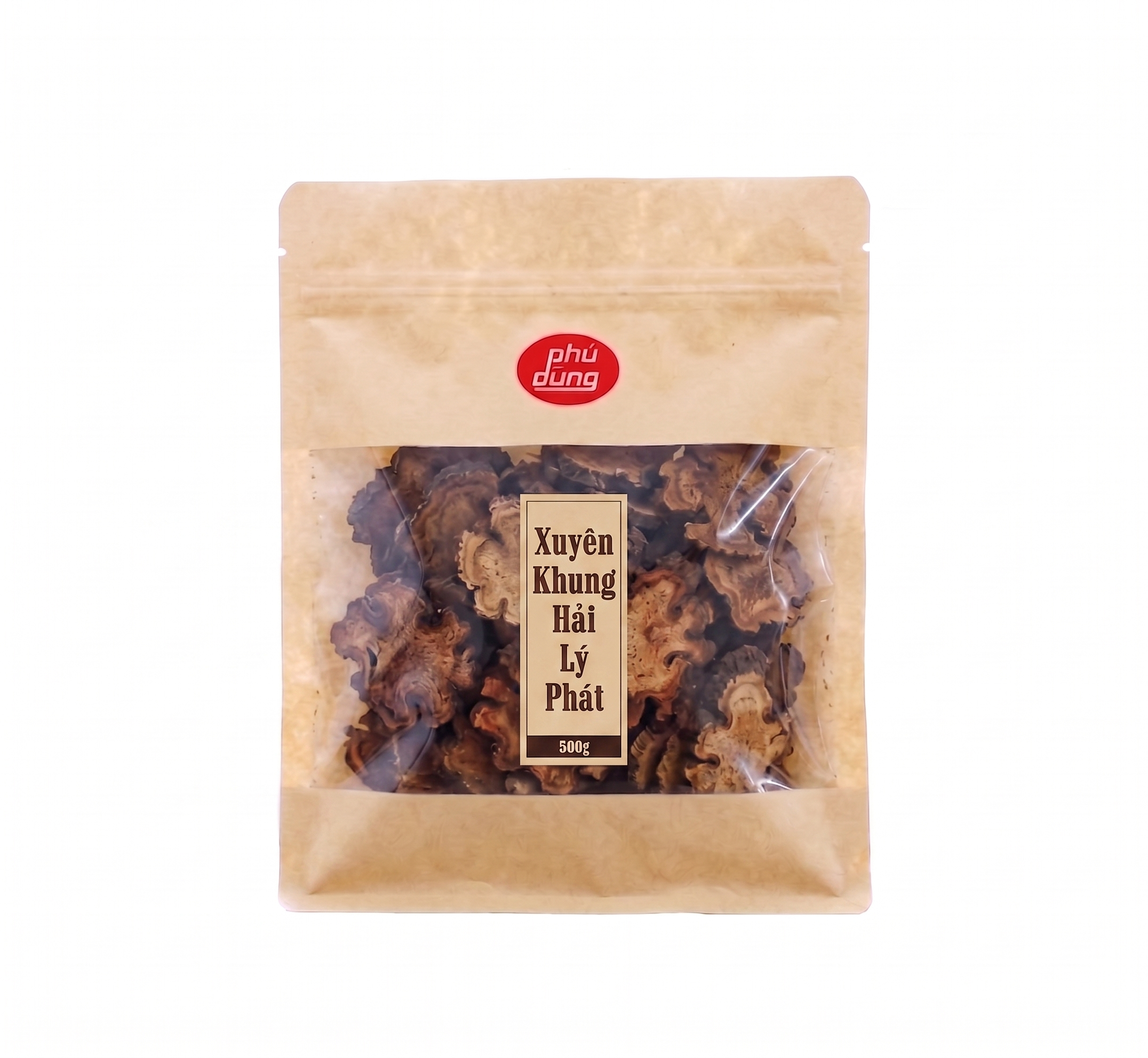 Xuyên Khung Hải Lý Phát 500g (Thượng Hạng)